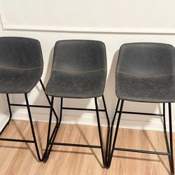 Counter Height Chairs *Moving 2/25* Sale