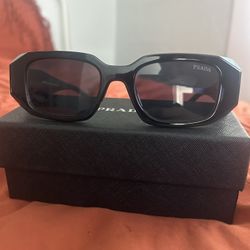 Prada Sunglasses 