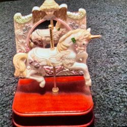 Unicorn Music Player