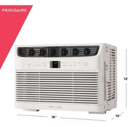 Frigidaire Window Air Conditioner AC A/C