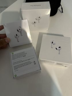 AirPods