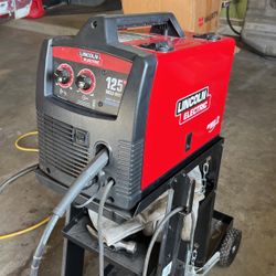 Welder 700 Obo 