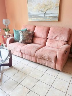Furniture for sale due to moving