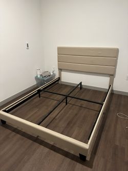 Bed Frame