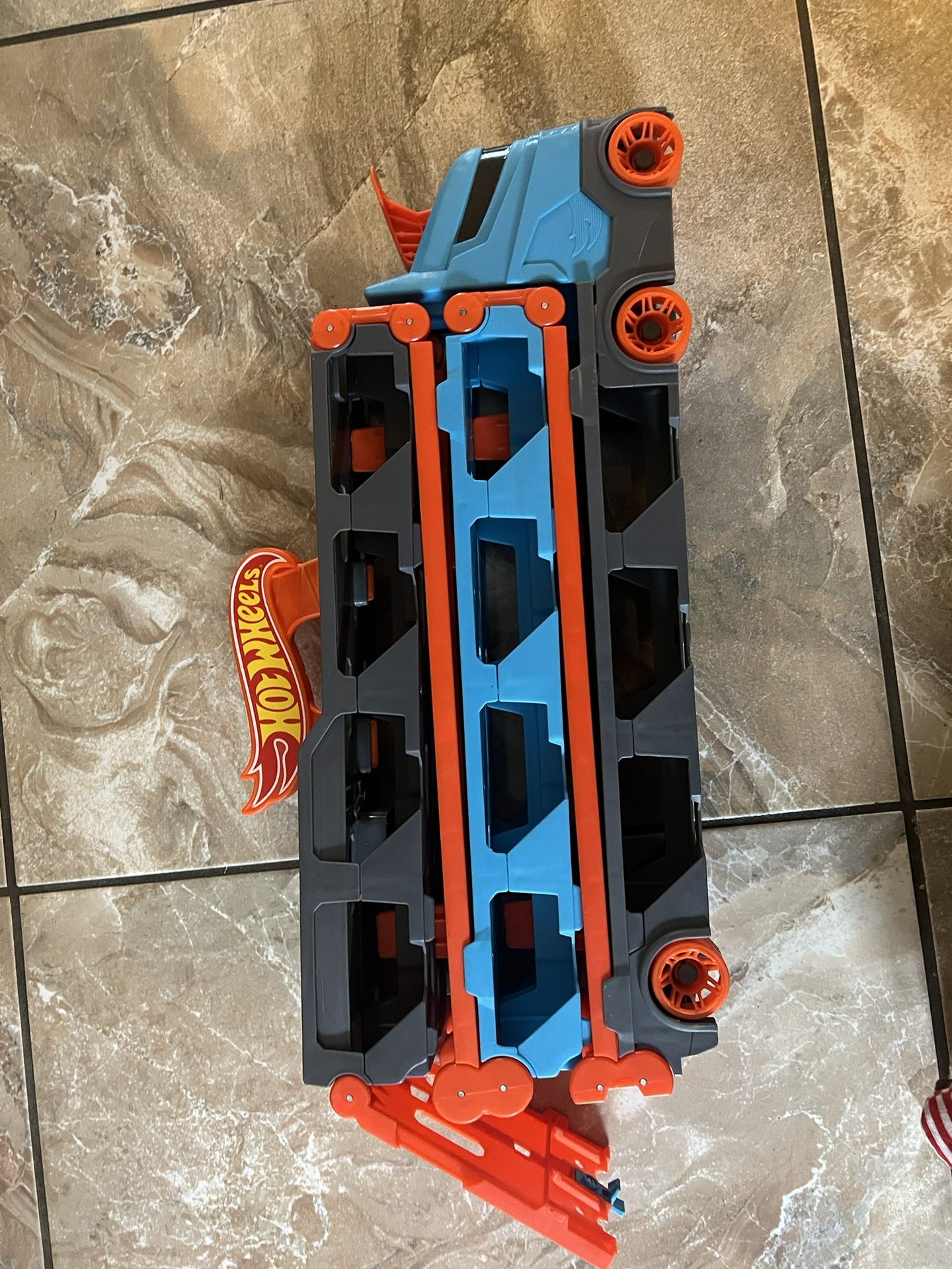 Truck For Cars