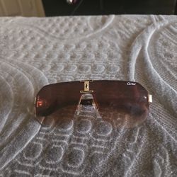 Cartier Shades