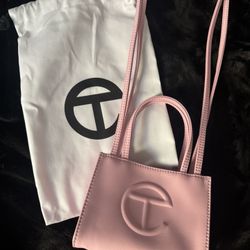 Telfar Bag