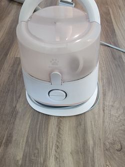 Pawhaus Vaccum