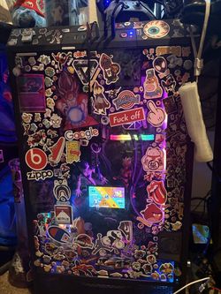GAMING PC FULL SET UP