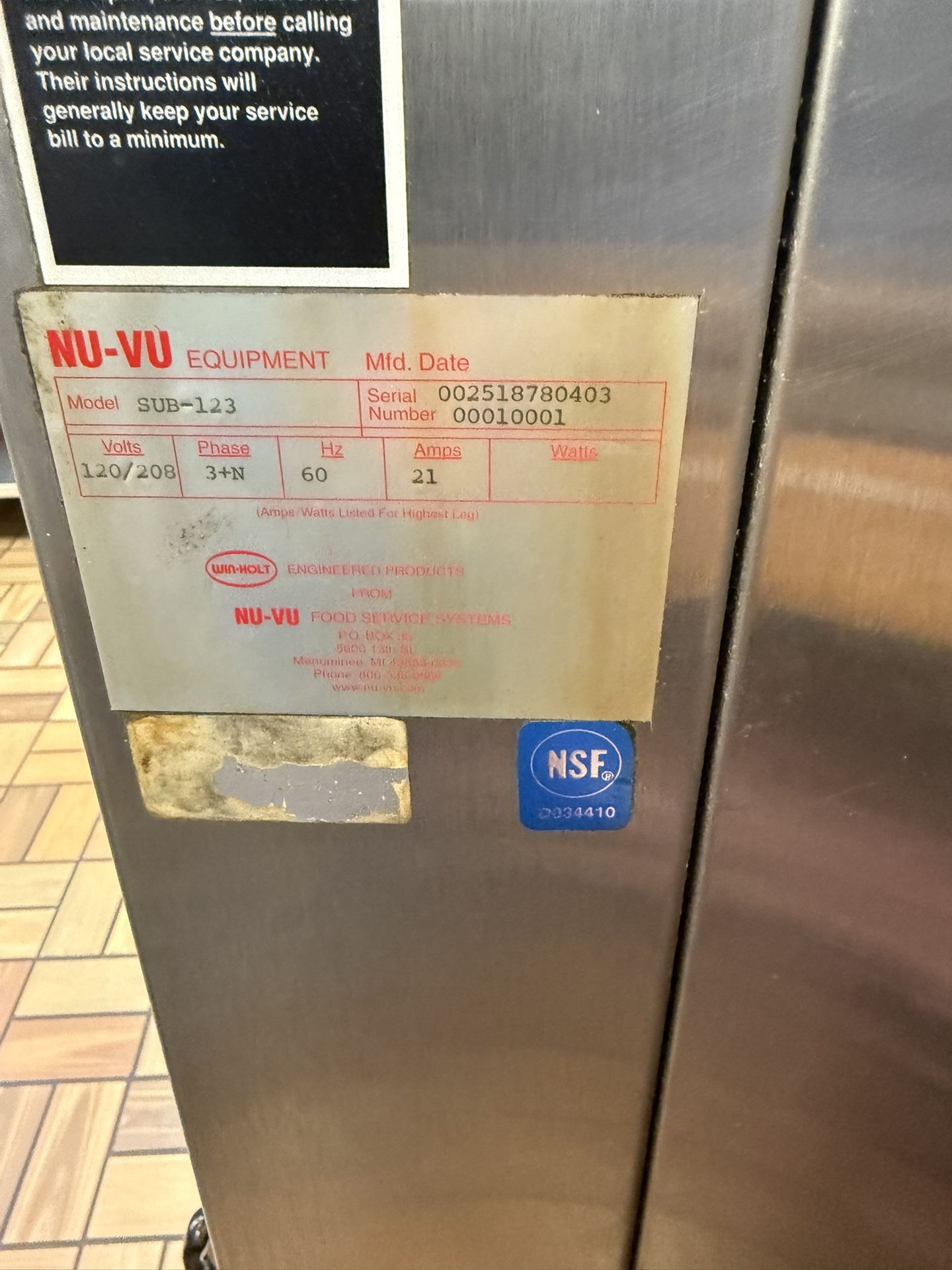 Electric bread Ovens