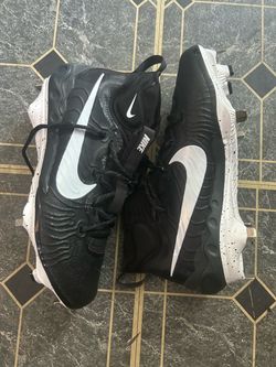 Nike baseball cleats
