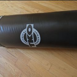 75lb TKO Punching Bag 