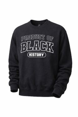 Crew Neck Sweatshirt