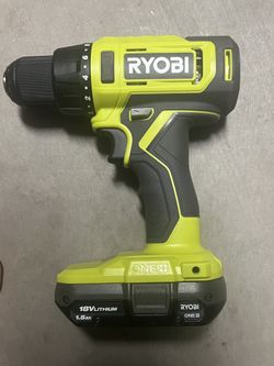 Ryobi p209dcn hotsell