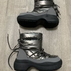 Rockfish Weatherwear Boots Size Uk4