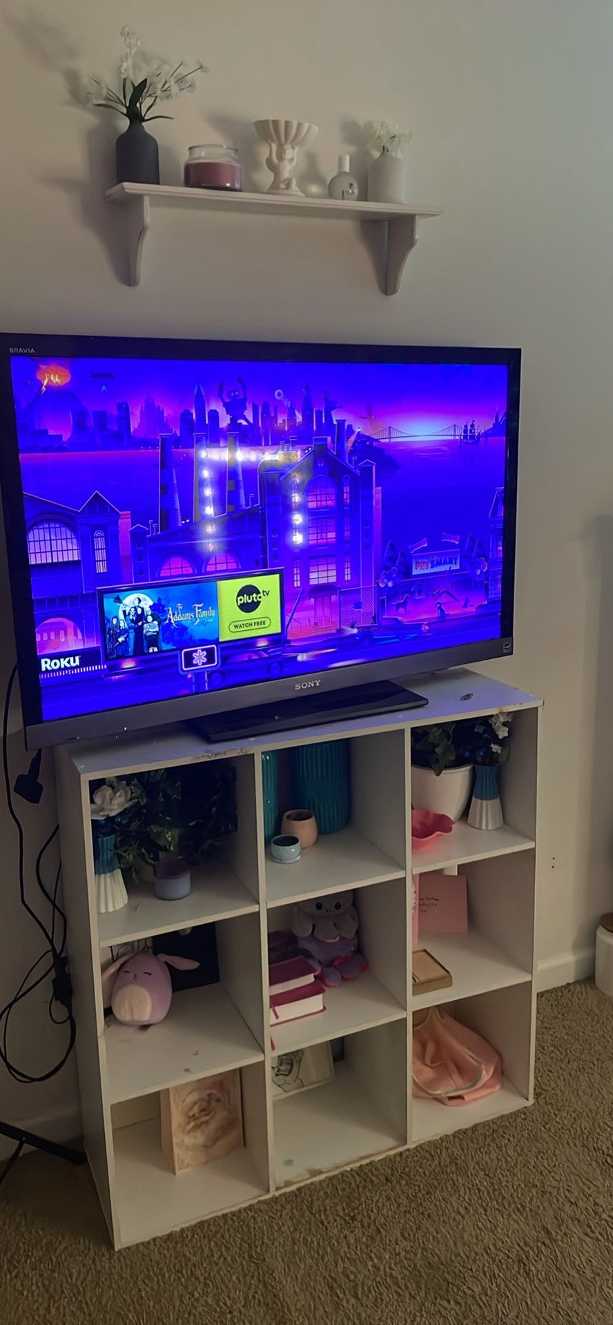 Sony Tv