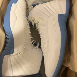 Men’s Retro Jordan 12