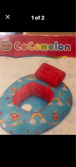 New baby floater