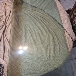 Windshield  For 66 Ford Mustang  Front