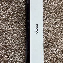 Brother DS-640 Scanner 