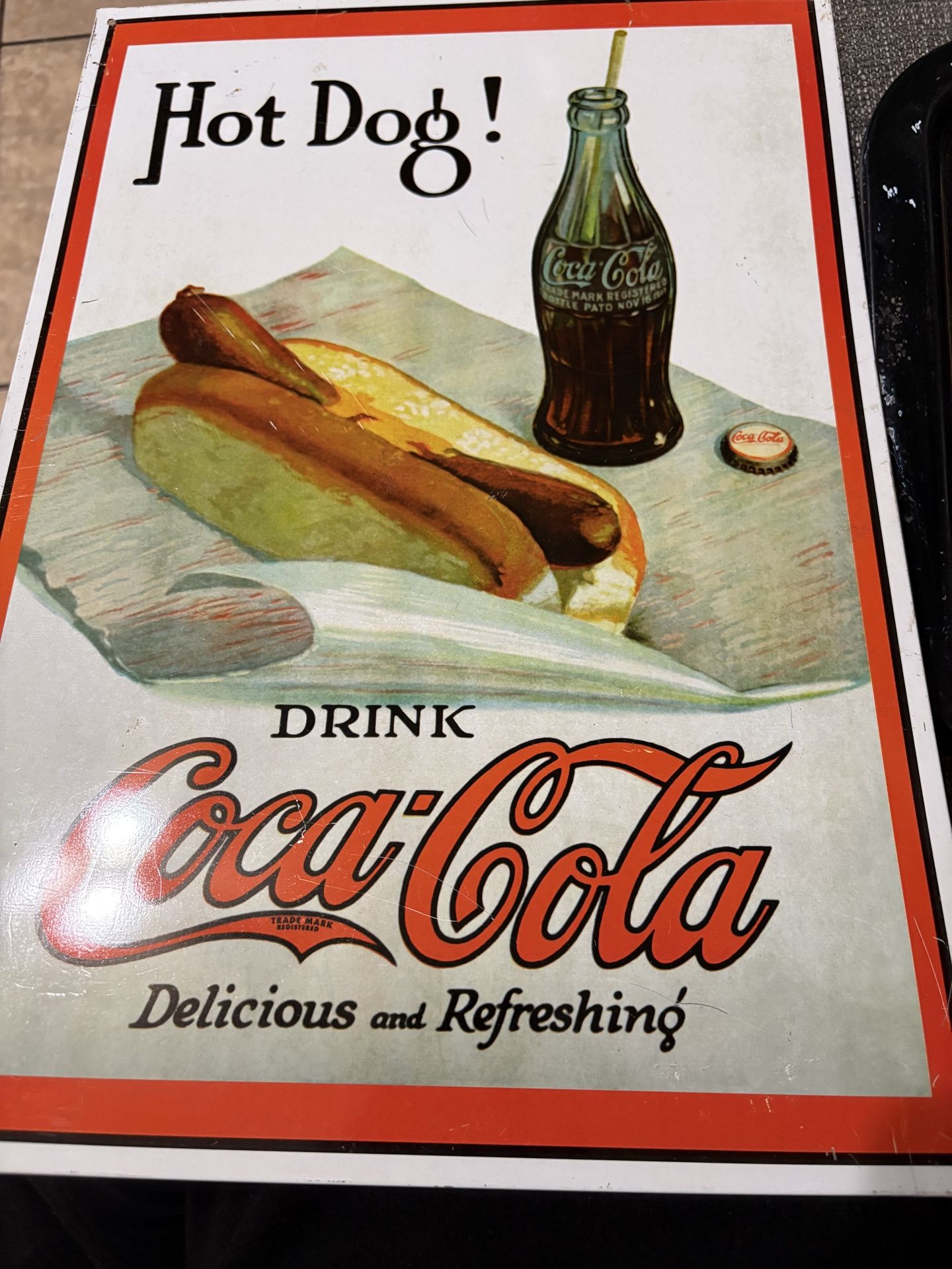 Coca Cola classic collection