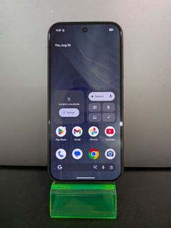 Google Pixel 11 5G 256GB For (Verizon) Only