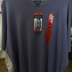 Women’s Splendid Short Sleeve Blouse 