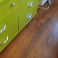 Unique Wood Dresser
