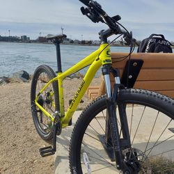 Cannondale Trail 8