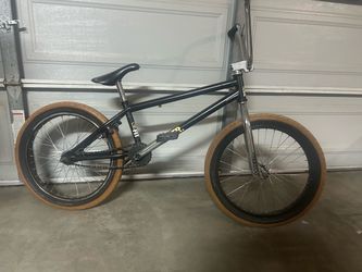 FIT bike