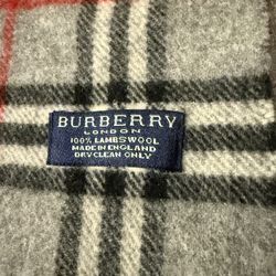 Authentic Burberry scarf
