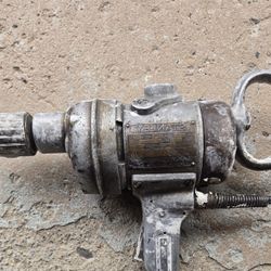 Stanley HD ½in vintage drill works great 