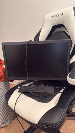 Ben Q 24” Monitor