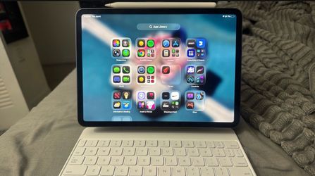 iPad Pro 11 inch (2nd Gen) 128GB