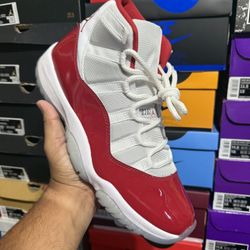 Air Jordan 11 Size 12