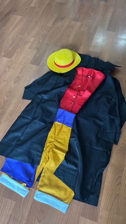 Luffy - One Piece Costume