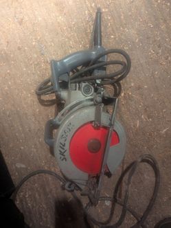 Skilsaw