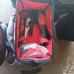 Milwaukee Power Tools 