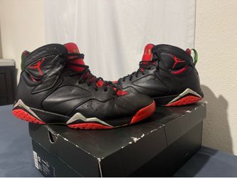 Jordan retro 7 “Marvin The Martian”