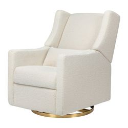 Babyletto Kiwi Classic Electronic Glider Recliner