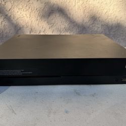 Xbox One X with Controller