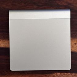 Apple Magic Trackpad 