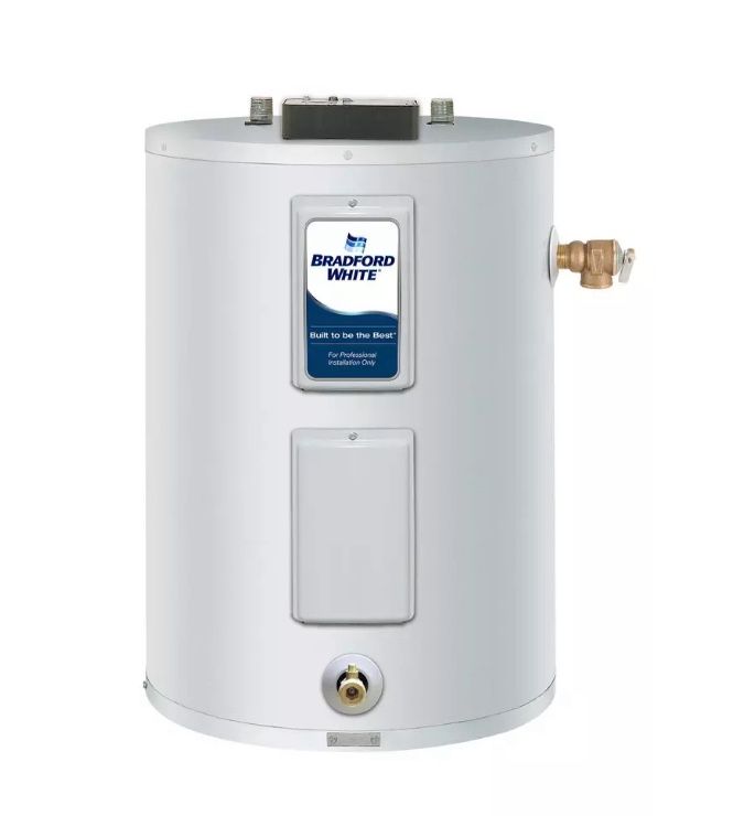 Commercial Water Heater 47gal
