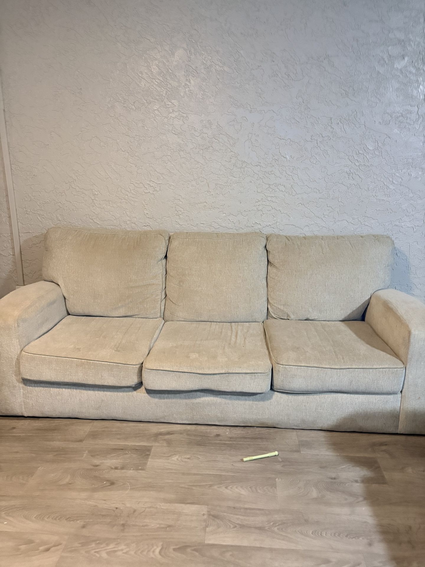 3 Piece Couch Set