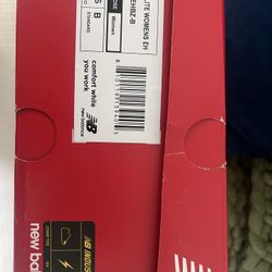 BRAND NEW BALANCE Tennis shoes $75