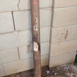 2009 Ram 1500 5.7 drive shaft 4x4 Part