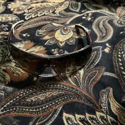 Prada 1990 Glasses Vintage Rare