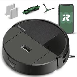 iRobot Roomba 205 DustCompactor Robot Vacuum– Brand New Sealed 
