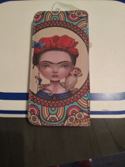 Frida Kohlo
