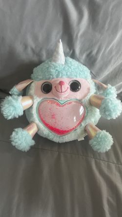Plush Toy
